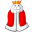 King Of Town Icon 32x32 png